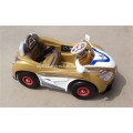 Ride on Toy Cars for Kids